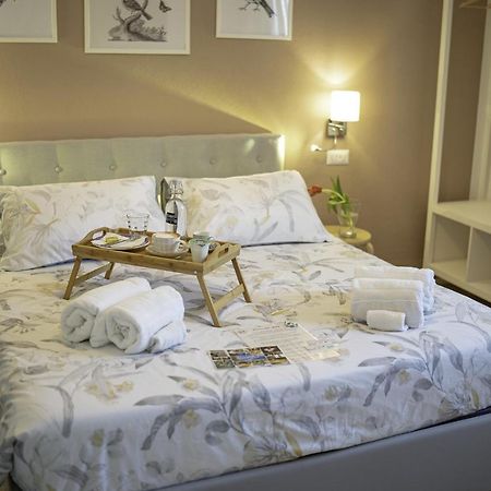 Bed and Breakfast Su Giardinu Sorso Zewnętrze zdjęcie