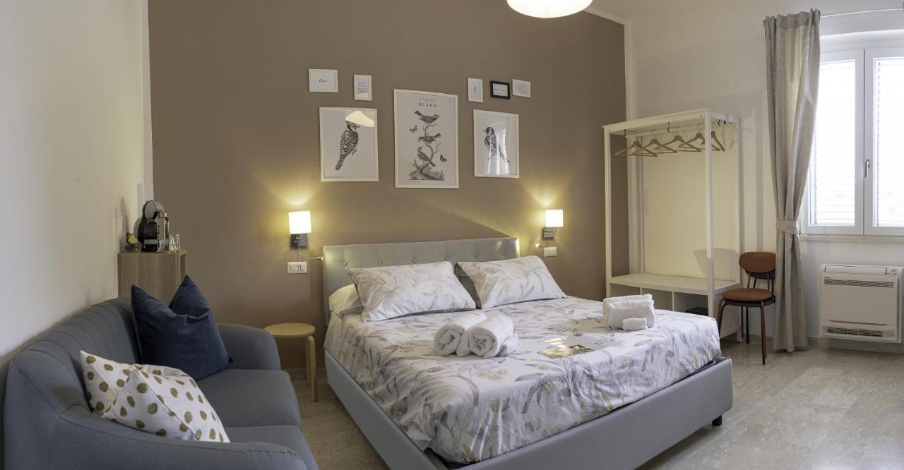 Bed and Breakfast Su Giardinu Sorso Zewnętrze zdjęcie