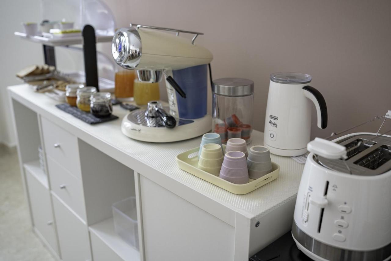 Bed and Breakfast Su Giardinu Sorso Zewnętrze zdjęcie