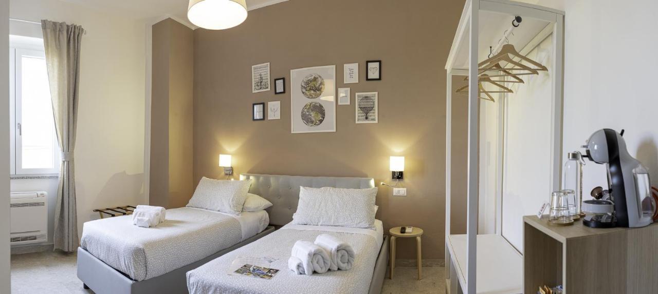 Bed and Breakfast Su Giardinu Sorso Zewnętrze zdjęcie