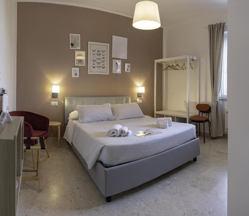 Bed and Breakfast Su Giardinu Sorso Zewnętrze zdjęcie