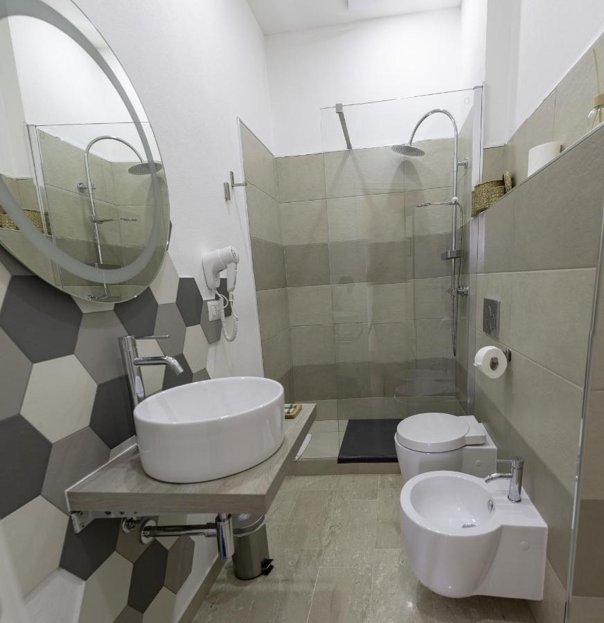 Bed and Breakfast Su Giardinu Sorso Zewnętrze zdjęcie