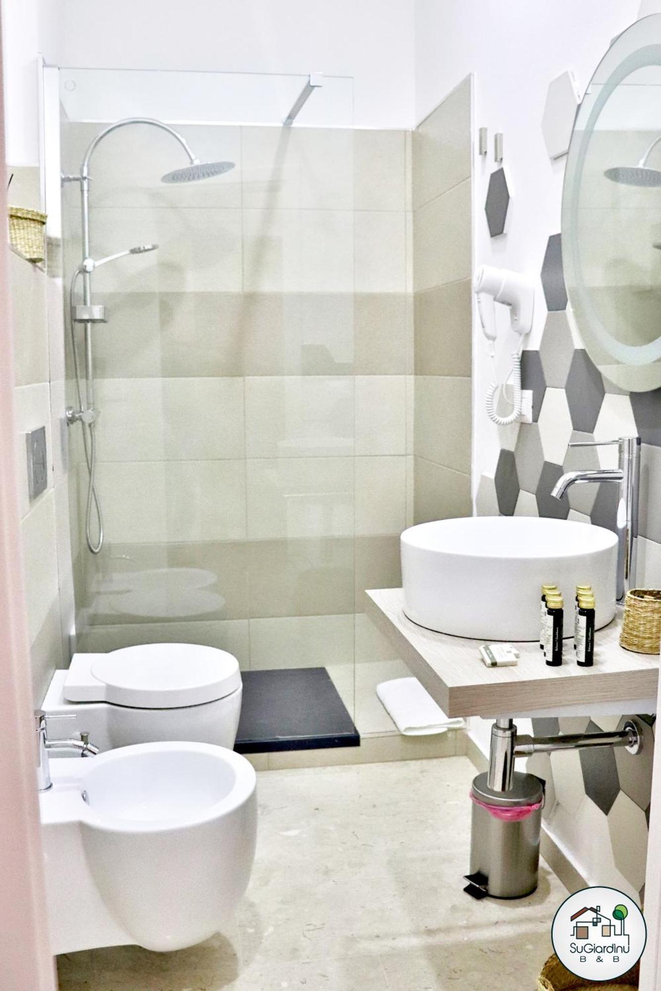 Bed and Breakfast Su Giardinu Sorso Zewnętrze zdjęcie
